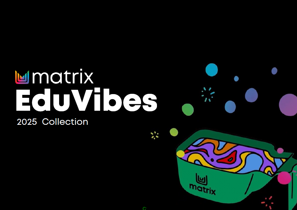 Matrix 2025 Education