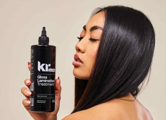 Gloss Lamination Professional