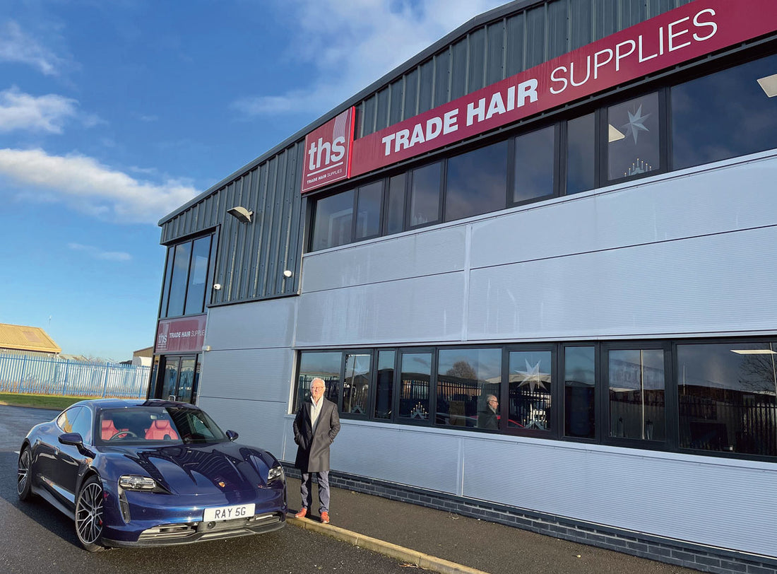 Celebrating 75 years of Trade Hair Supplies