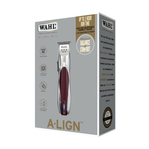 WAHL A-Lign Trimmer