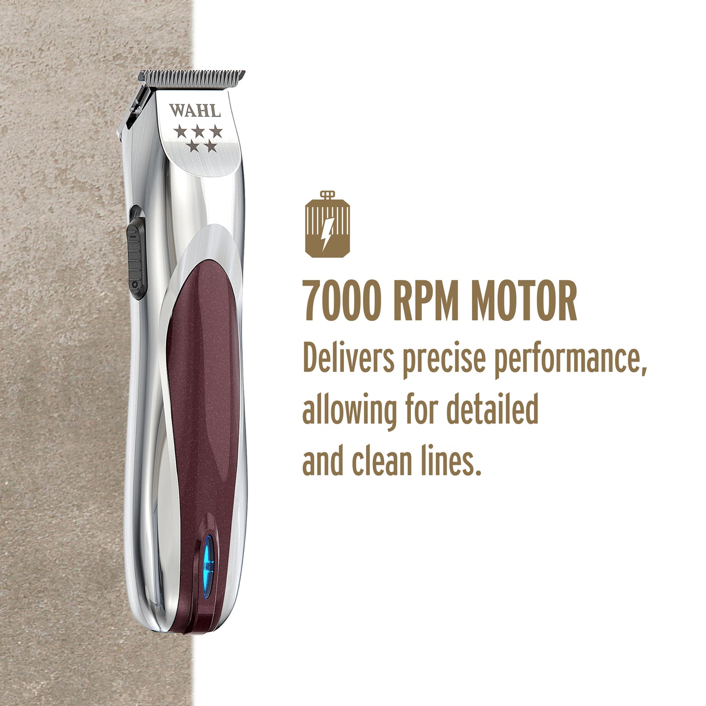WAHL A-Lign Trimmer