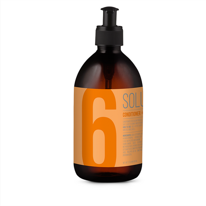IdHair Solutions Conditioner No 6