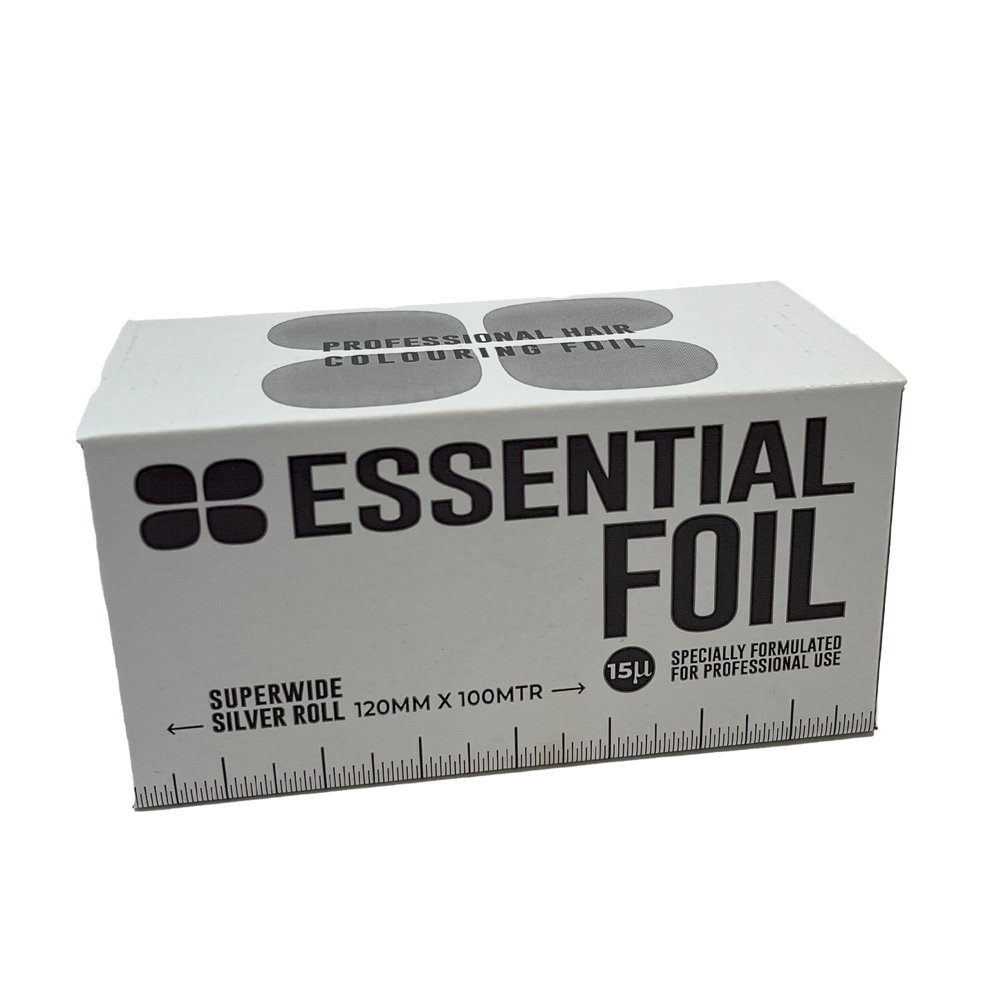 Procare Essential Superwide Foil 120mm x 100m