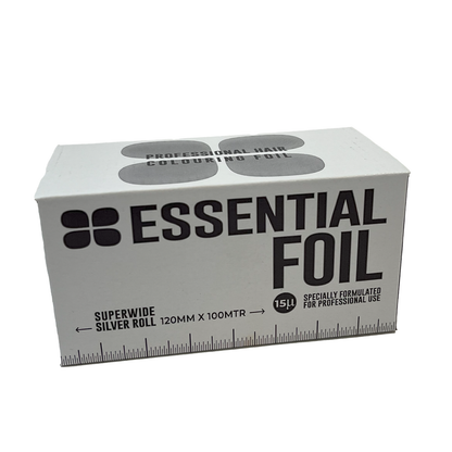 Procare Essential Superwide Foil 120mm x 100m