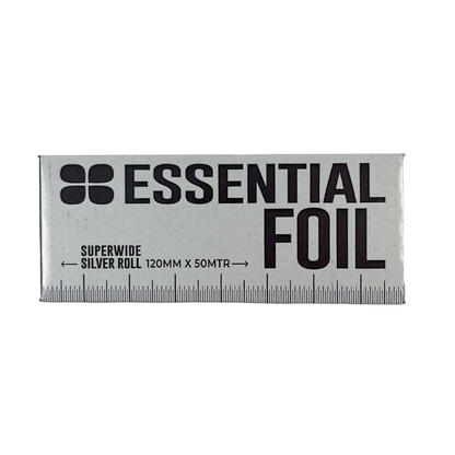 Procare Essential Superwide Foil 120mm x 50m