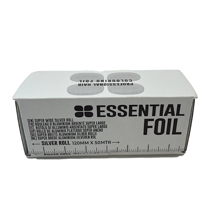 Procare Essential Superwide Foil 120mm x 50m