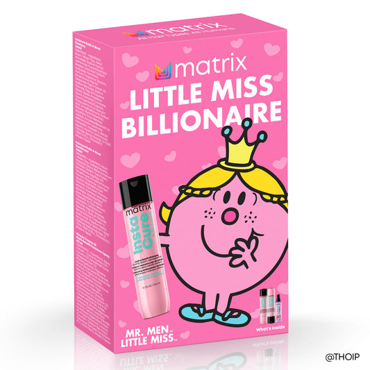 Little Miss Billionaire Build-a-Bond Gift Set