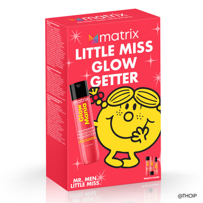 Little Miss Glow Getter Glow Mania Gift Set