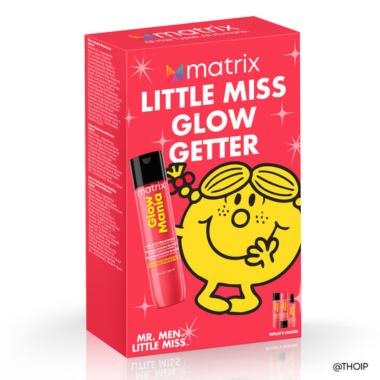 Little Miss Glow Getter Glow Mania Gift Set