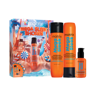 Matrix Mega Sleek Shores Christmas Gift Set