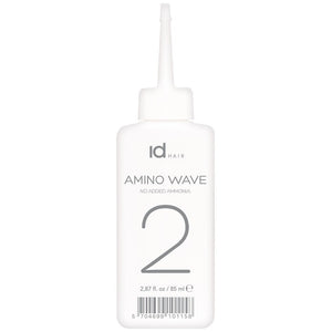 Amino Wave Perm 85ml - No.2