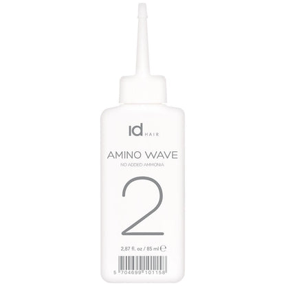 Amino Wave Perm 85ml - No.2