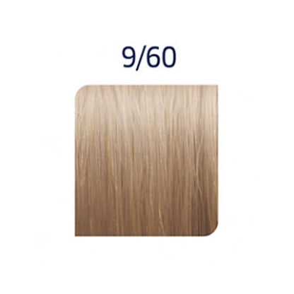 Wella Illumina Color Tube - 9/60