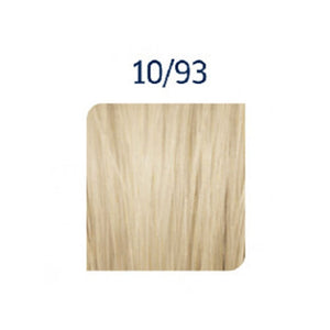 Wella Illumina Color Tube - 10/93