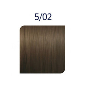Wella Illumina Color Tube - 5/02