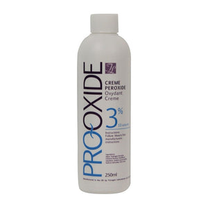 Pro-Oxide CREME Peroxide 250ml - 10 Vol 3%