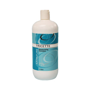 Tricette Shampoo 1000ml - Moisture