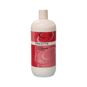 Tricette Shampoo 1000ml - Strength