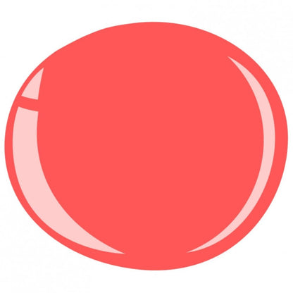 Halo Gel Polish 8ml - Coral Pink