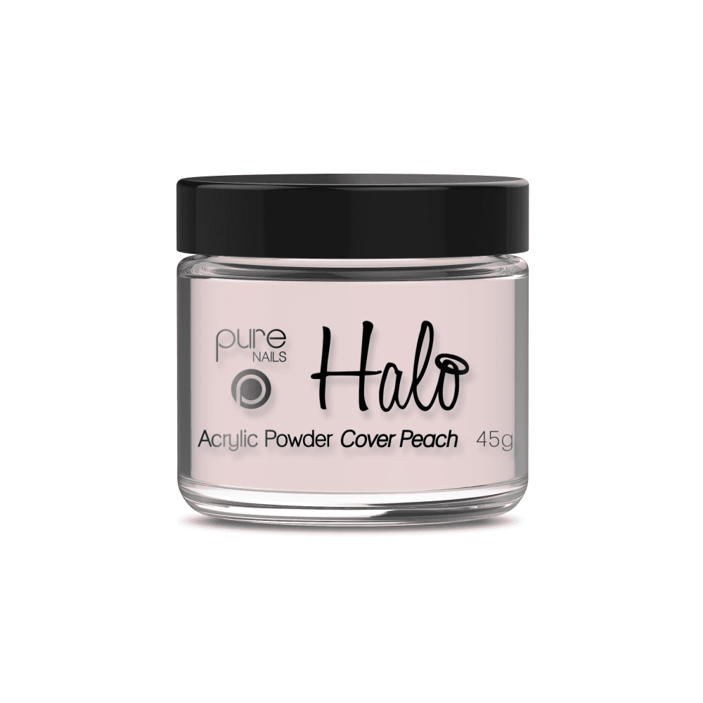 Halo Acrylic Powder 45g - CoverPeach