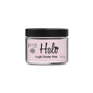 Halo Acrylic Powder 165g - Pink N3342
