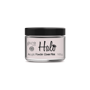 Halo Acrylic Powder 165g - Cover Pink