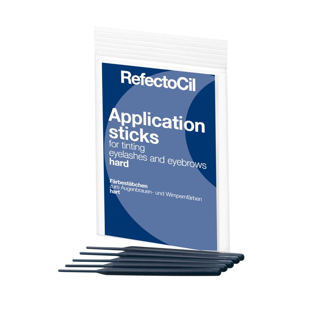 RefectoCil Applicator Sticks Pk - 0501038 Ha