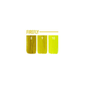 Semi-Permanent Hair Color 118ml - Firefly