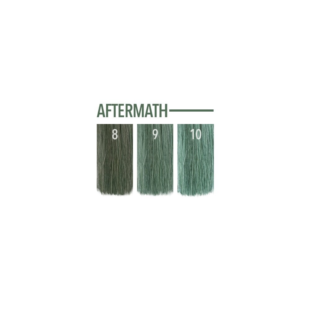 Semi-Permanent Hair Color 118ml - Aftermath