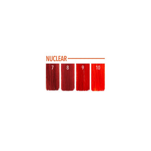 Semi-Permanent Hair Color 118ml - Nuclear