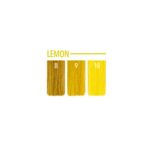 Semi-Permanent Hair Color 118ml - Lemon