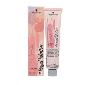 Schwarzkopf Igora Royal 60ml - Pastelfier