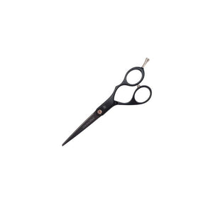 STR Pro Black Scissors - 6.5"