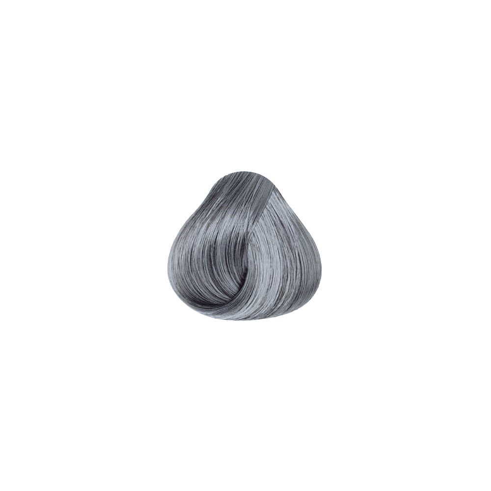 Viba Hair Colour 100ml Tube - Silver