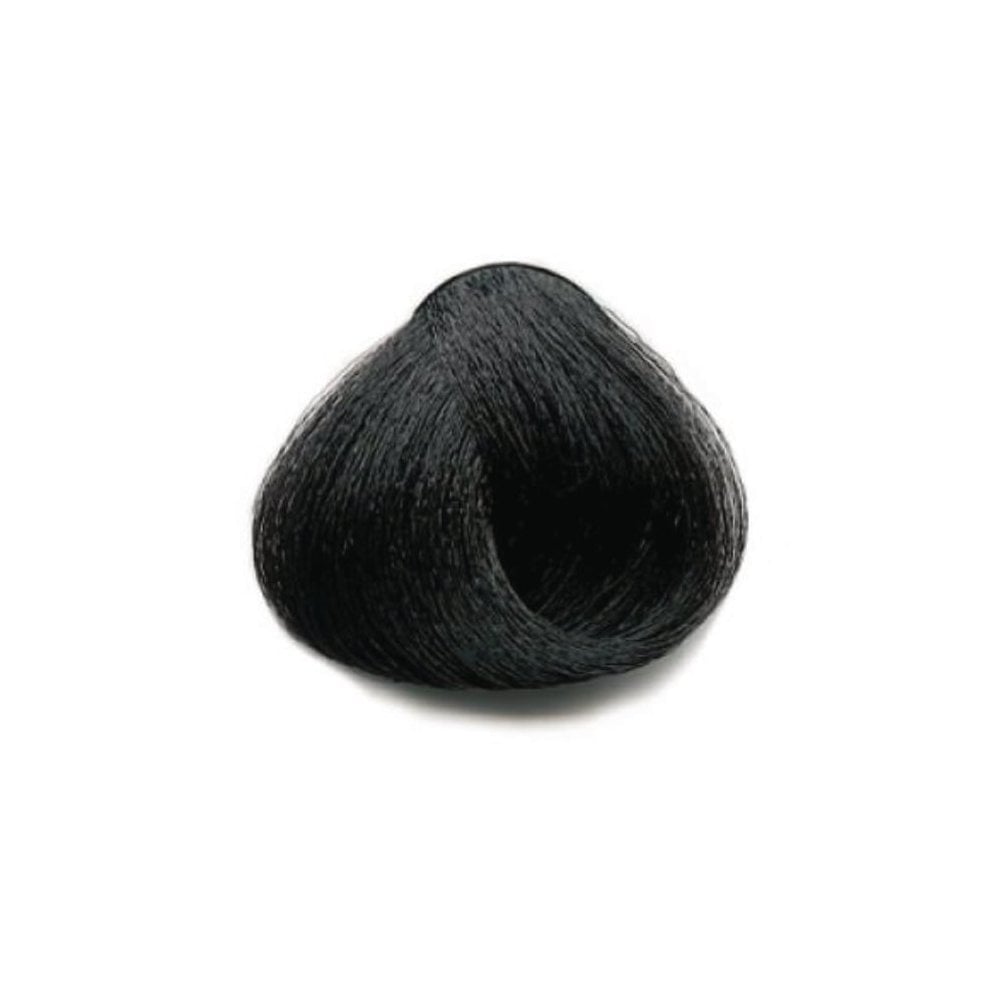 Viba Hair Colour 100ml Tube - No.1