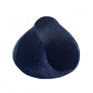 Viba Hair Colour 100ml Tube - Blue Corr