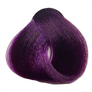Viba Hair Colour 100ml Tube - Violet Cor