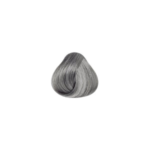 Viba Hair Colour 100ml Tube - Lt Grey