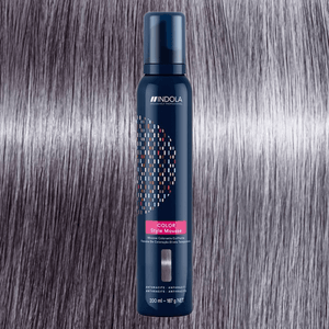 Indola Professional Color Style Mousse 200ml - Anthracite