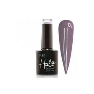 Halo Gel Polish 8ml - Positano