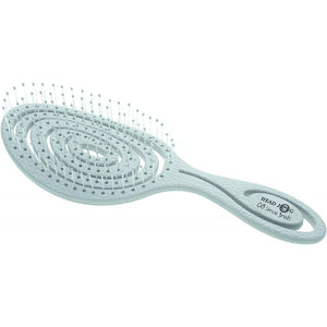 Head Jog Straw Brush - Mint