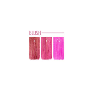Semi-Permanent Hair Color 118ml - Blush