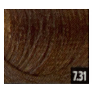 Viba Hair Colour 100ml Tube - 7.31