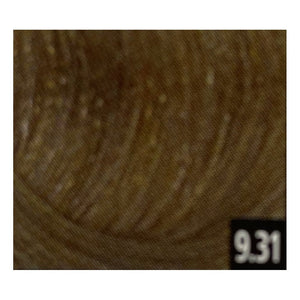 Viba Hair Colour 100ml Tube - 9.31