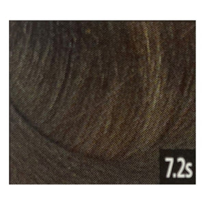 Viba Hair Colour 100ml Tube - 7.2
