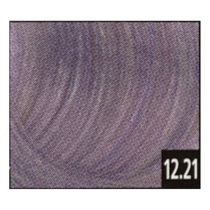 Viba Hair Colour 100ml Tube - 12.21