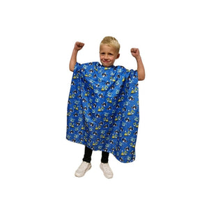 Hair Tools Childrens Gown - Blue