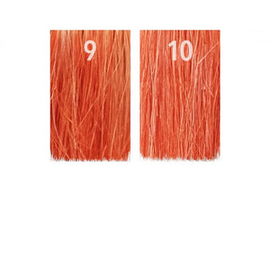 Semi-Permanent Hair Color 118ml - DESERT SKY