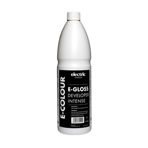 E-GLOSS DEVELOPER INTENSE 1L