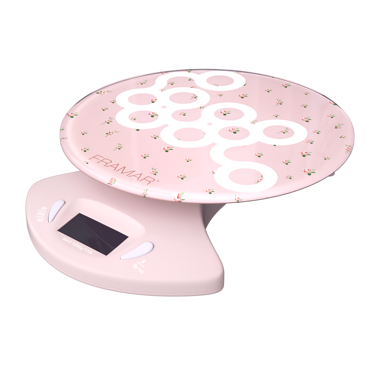 Framar Country Charm - Digital Scale